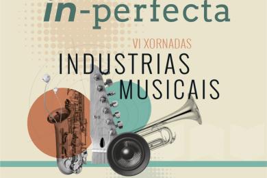 As VI Xornadas de Industrias Musicais organizadas pola Fundación Paideia e a Xunta analizan en Ourense a importancia da imaxe na música