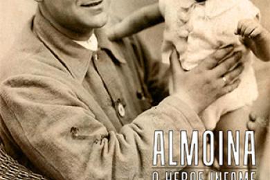Formato Producciones preestrea no CGAI o documental subvencionado pola Xunta 'Almoina, o heroe infame'