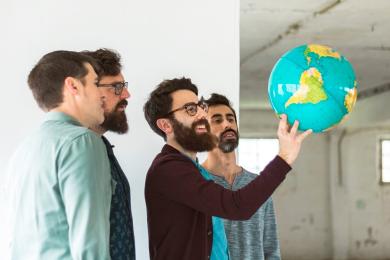 A Xunta inviste máis dun millón de euros na promoción de 29 artistas e grupos a través das primeiras axudas ao talento musical galego