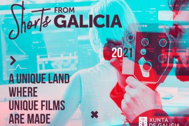 A Xunta presenta en Clermont-Ferrand unha versión ampliada de 'Shorts from Galicia' para reforzar a difusión das curtametraxes galegas