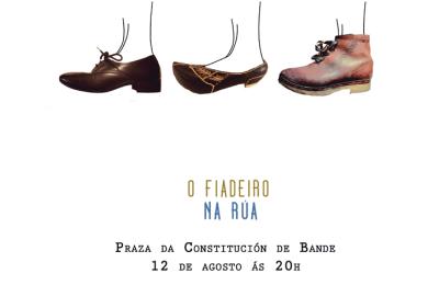 Bande, Arzúa, Caldas e Monforte acollen novas citas do ciclo Danza 3 de difusión da música e o baile tradicionais