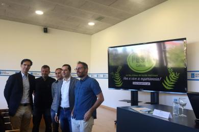 FEST Galicia impulsa a elaboración do primeiro manual de calidade e boas prácticas dos festivais profesionais de música