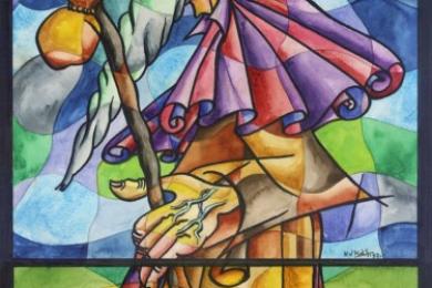 A Xunta impulsa un musical, un cómic e unha exposición ao redor de Don Gaiferos