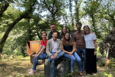 Arranca en Parada do Courel o Festival dos Eidos co apoio da Xunta para a súa programación musical 