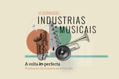 Pontevedra acolle a apertura das VI Xornadas de Industrias Musicais organizadas pola Fundación Paideia e a Xunta de Galicia