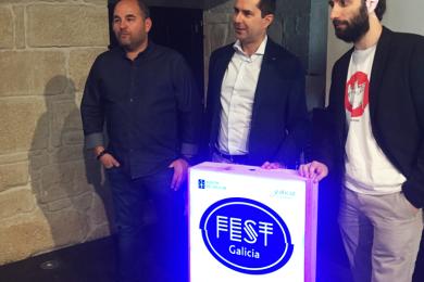  O festival PortAmérica xera un impacto de máis de 1,3 millóns de euros en Caldas de Reis e toda a comarca