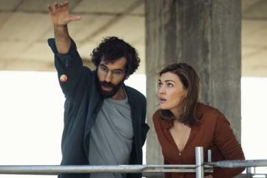 O audiovisual galego leva a cabo ata seis rodaxes simultáneas este outono con financiamento da Xunta