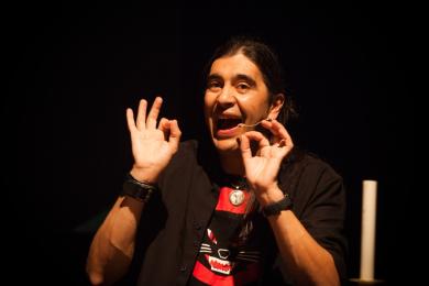 A Rede Galega de Teatros e Auditorios da Xunta promove 27 actuacións artísticas na área de Vigo ata final de ano