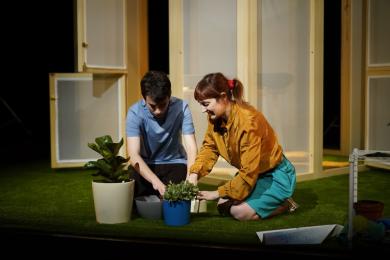 Galicia Escena PRO ofrece na súa segunda xornada seis espectáculos e unha mesa redonda sectorial sobre educación e artes escénicas