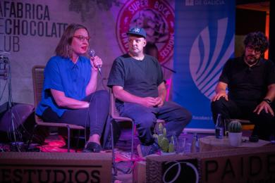  As Xornadas de Industrias Musicais da Fundación Paideia e a Xunta rematan en Vigo a súa sexta edición cunha sesión sobre os directos