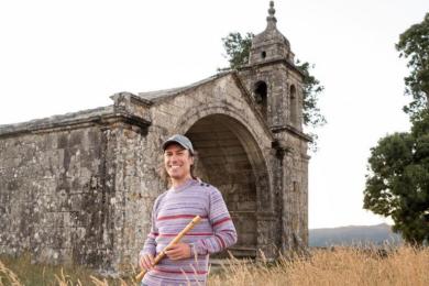 O programa da Xunta 'Cultura no Camiño +' leva 130 actuacións a un centenar de concellos durante o mes de setembro