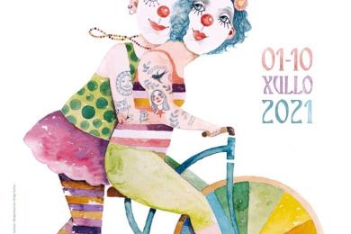 O Centro Dramático Galego leva a estrea en Galicia de 'A contenda do río Miño' á Mostra de Teatro de Cangas