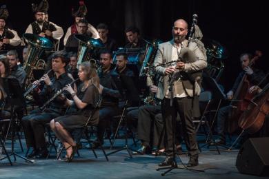  A música galega segue a soar na 49ª edición do Festival de Lorient da man de Milladoiro, Ariel Ninas e do Fondo da Barra
