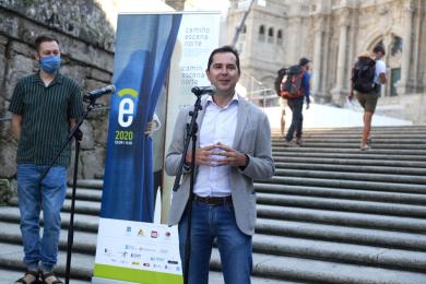 O programa de intercambio 'Camiño Escena Norte' chega a Galicia co financiamento da Xunta para oito funcións de teatro e danza