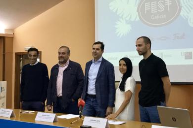 O Atlantic Fest xera un impacto económico de 1,7 millóns de euros na comarca de Arousa