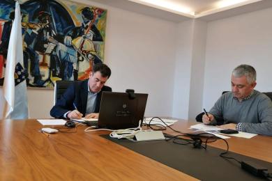 A Xunta prepara un paquete de medidas para paliar os efectos do coronavirus na cultura preservando a actividade e o emprego