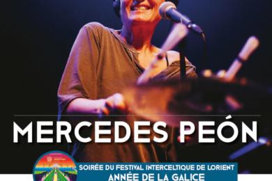 O Festival Intercéltico de Lorient presenta en París a carteleira da edición que lle dedica a Galicia do 2 ao 11 de agosto