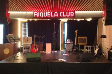 A Xunta contribúe á celebración de preto de 400 concertos ao abeiro da liña extraordinaria de subvencións a salas privadas