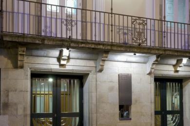 O Centro Dramático Galego ábrelle a súa sede ao público para festexar o Día Mundial do Teatro 