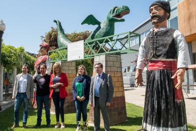O Festival Internacional de Títeres de Redondela celebra a súa 23ª edición con máis de 60 citas en cartel