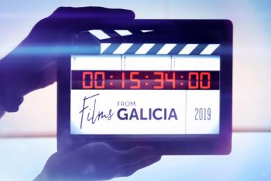 A nova edición do catálogo da Xunta 'Films from Galicia' recolle información sobre 43 títulos para a súa difusión internacional