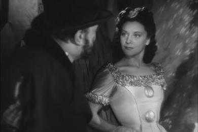 A Filmoteca de Galicia súmase ao centenario de María Casares coa proxección das súas películas rodadas en Francia