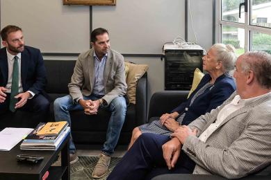 A Xunta apoia con 150.000 euros a temporada lírica da Coruña para a 70ª edición que abre mañá a soprano Asmik Grigorian