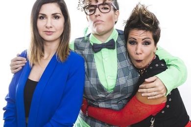 Vilagarcía de Arousa acolle cinco actuacións escénicas ata xuño a través da Rede Galega de Teatros e Auditorios