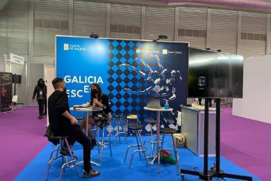 A Xunta difunde a produción escénica galega no Mercartes de Valladolid á fronte dunha delegación de 10 compañías e entidades