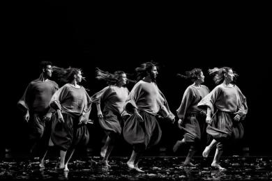 A Xunta abre a convocatoria para coproducir tres espectáculos de danza co seu Centro Coreográfico