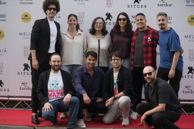 A Xunta contribúe á difusión internacional do cinema galego en 22 festivais e mercados de sete países