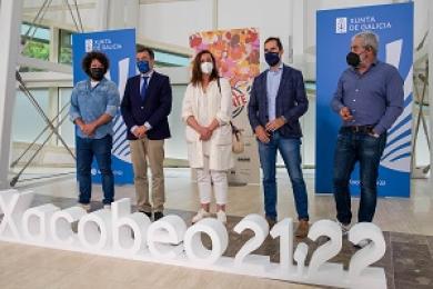 Nace o ciclo 'Comicamente' que levará este verán o humor galego a 12 concellos co apoio da Xunta