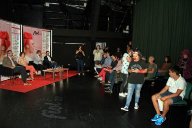 A Xunta subvenciona o 27º FIOT de Carballo, que exhibe 41 espectáculos co reto de incorporar ao público 'millennial'