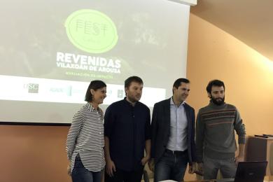 O Revenidas de Vilaxoán xera un impacto económico de 711.000 euros na comarca de Arousa segundo o estudo de FEST Galicia