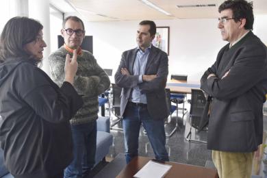 Unha escolma de curtas galegas sobre mulleres abre mañá a nova carteleira do CGAI no Cineclube Lumière en Vigo