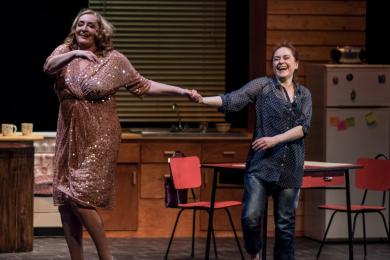 Galicia Escena PRO pecha a súa sétima edición tras amosar 20 espectáculos e propiciar máis de 120 reunións personalizadas