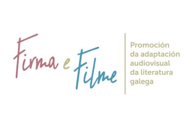 A Agadic pon en marcha o III Firma e Filme para fomentar a adaptación de obras literarias galegas ao audiovisual