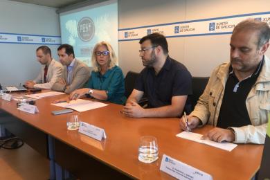 FEST Galicia cifra en 600.000 euros o impacto económico do festival Vive Nigrán na comarca de Vigo