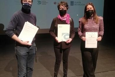 O Centro Dramático Galego reforzará as accións a prol da igualdade na produción, difusión, gobernanza e comunicación