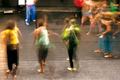 Máis de 90 intérpretes participan nas audicións do Centro Dramático Galego para as súas tres novas producións