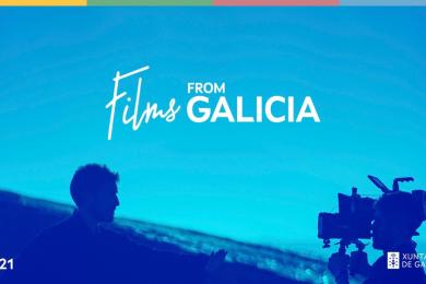 A Xunta promove a produción audiovisual galega máis recente cunha nova edición do catálogo interactivo 'Films from Galicia'