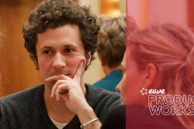  O prestixioso taller EAVE de produción audiovisual ábrese aos profesionais e estudantes galegos en colaboración coa Xunta