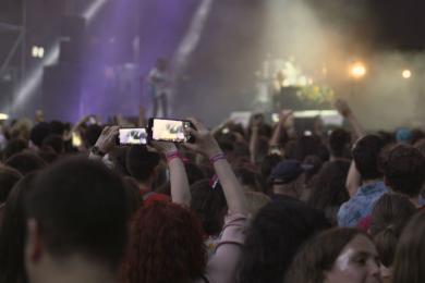 A Xunta adxudícalles 340.000 euros a 16 festivais de música a través das axudas da Agadic