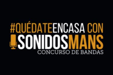 A Agadic colabora con Estudios Mans nunha nova edición do concurso Sonidos Mans para bandas emerxentes