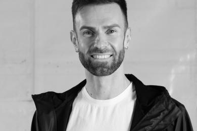 O Centro Coreográfico Galego retoma o seu plan de formación cun curso de baile tradicional impartido por Fran Sieira na Coruña e Ourense