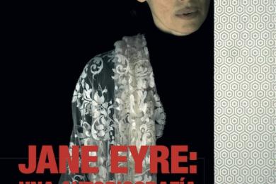 O Principal de Ourense programa 'Jane Eyre', 'A leituga' e 'Carpe diem' como parte da Rede Galega de Teatros e Auditorios