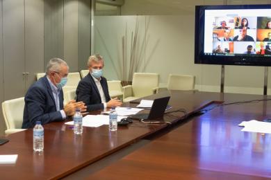 A Xunta impulsará axudas directas de ata 20.000 euros para sufragar o alugueiro dos locais de ocio nocturno pechados polas restriccións da covid-19