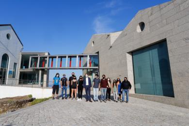 A Xunta coproduce con tres espazos creativos de Vigo as montaxes 'Clásicas desfeitas', 'Outras miradas' e 'Cambio de foco'