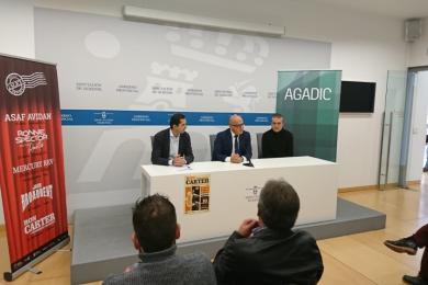 'Galicia Importa' pecha a súa edición de 2018 cun concerto da lenda do jazz Ron Carter o 10 de novembro en Ourense