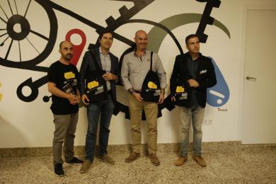 O FICBueu conta con subvención da Xunta para proxectar en 9 días preto de 100 curtas galegas e internacionais